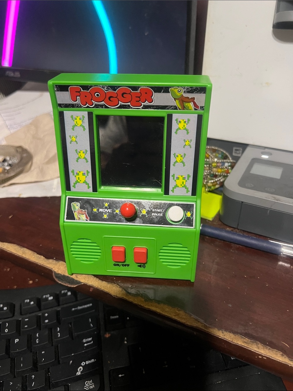 Retro